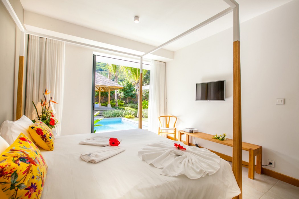 Marguery Villas by MJ Holidays 17/55