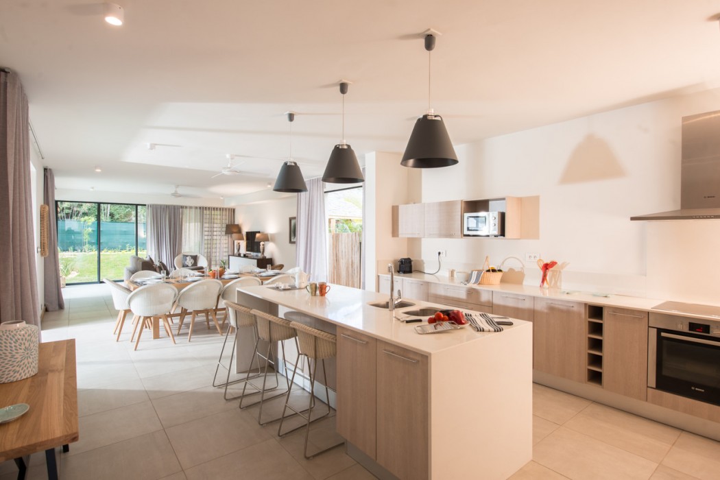 Marguery Villas by MJ Holidays 14/55
