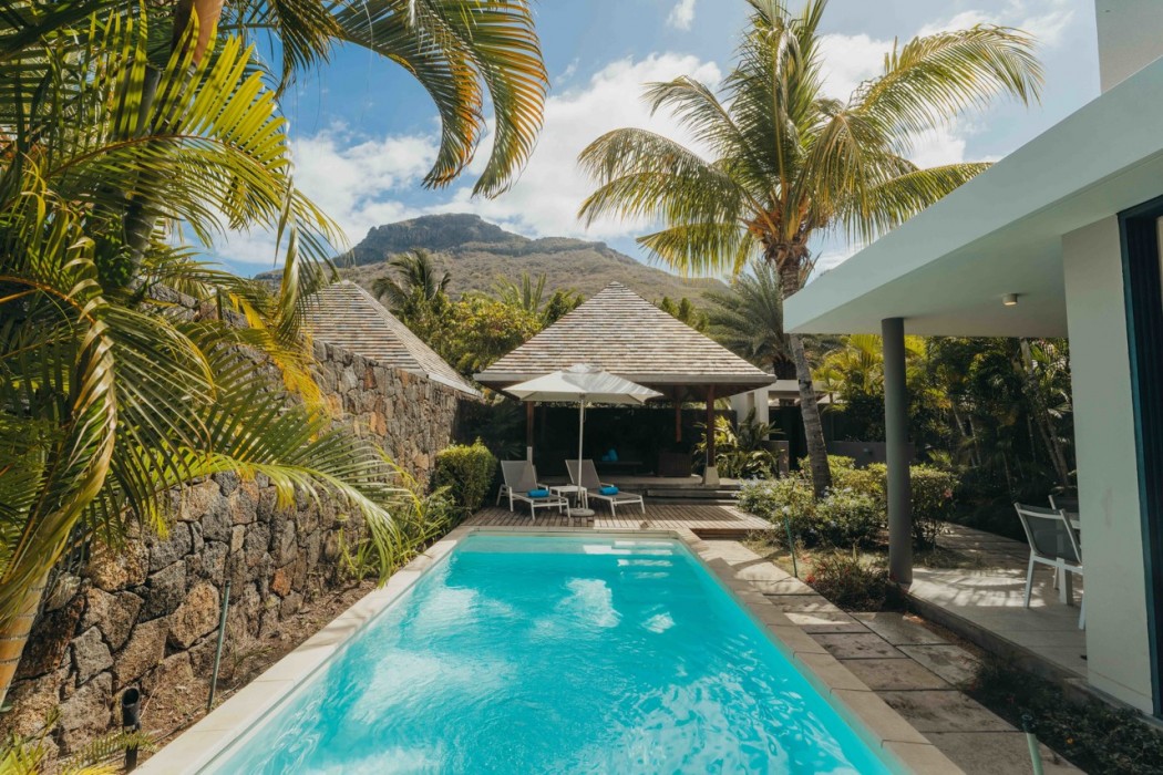 Marguery Villas by MJ Holidays 30/55