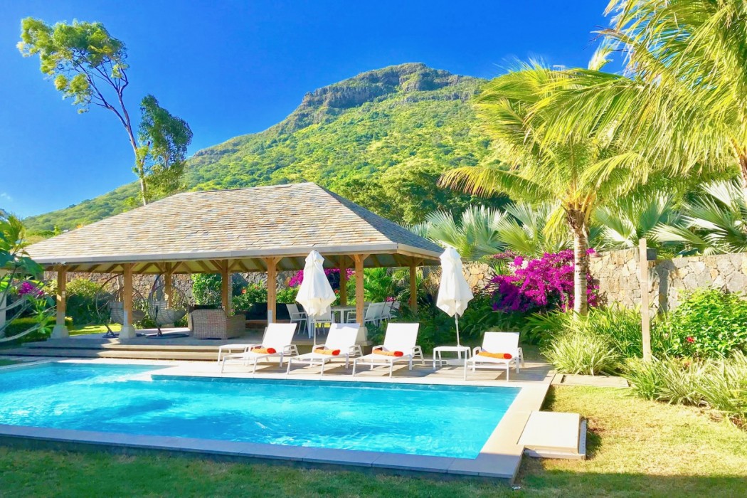 Marguery Villas by MJ Holidays 29/55