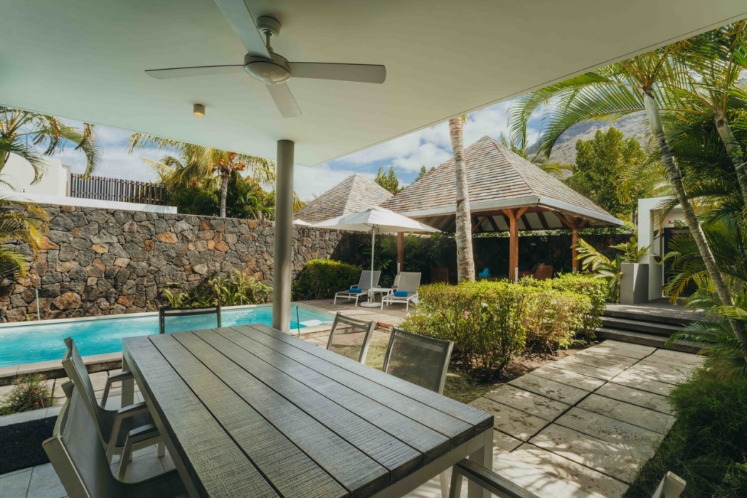 Marguery Villas by MJ Holidays 26/55