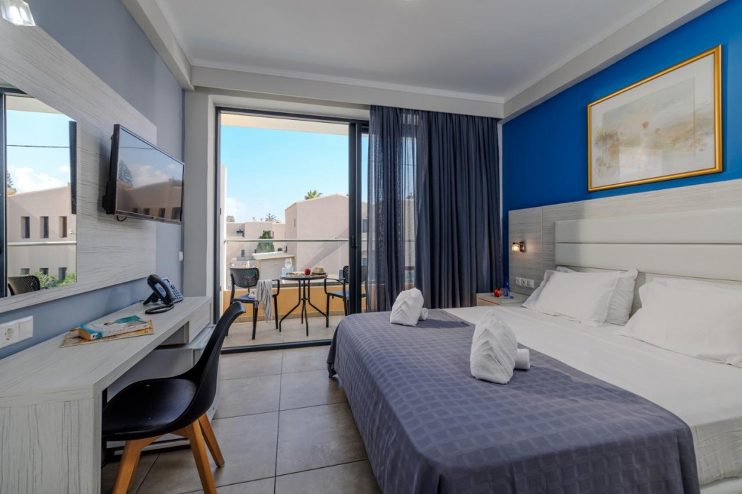Blue Aegean Hotel and Suites 11/64
