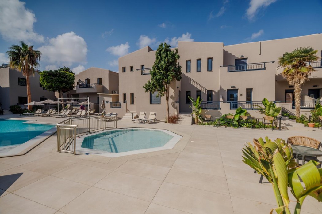 Blue Aegean Hotel and Suites 28/64