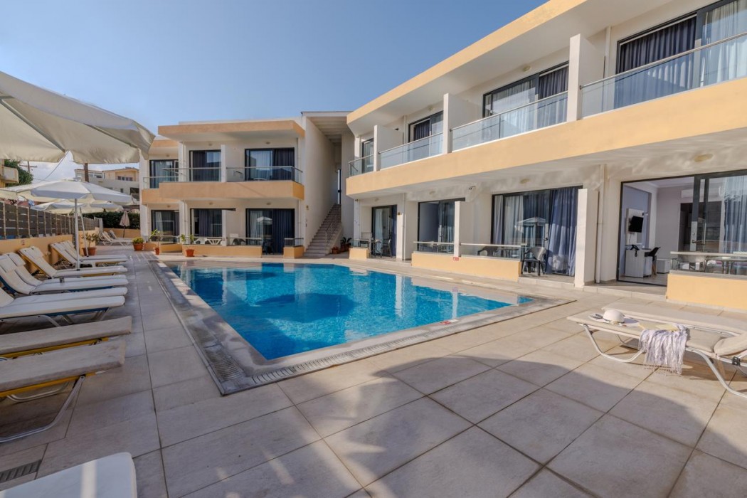 Blue Aegean Hotel and Suites 30/64