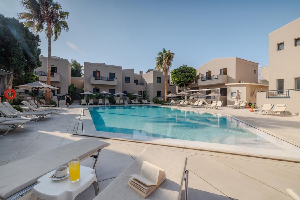 Blue Aegean Hotel and Suites 27/64