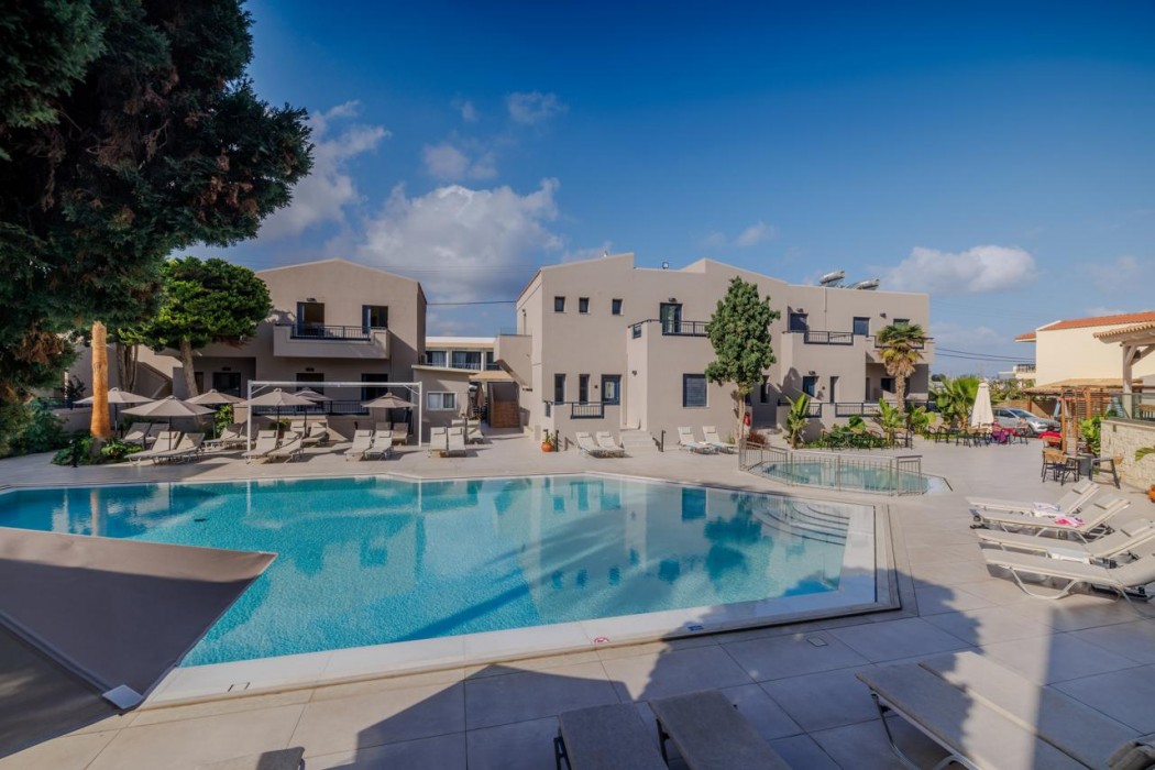 Blue Aegean Hotel and Suites 26/64