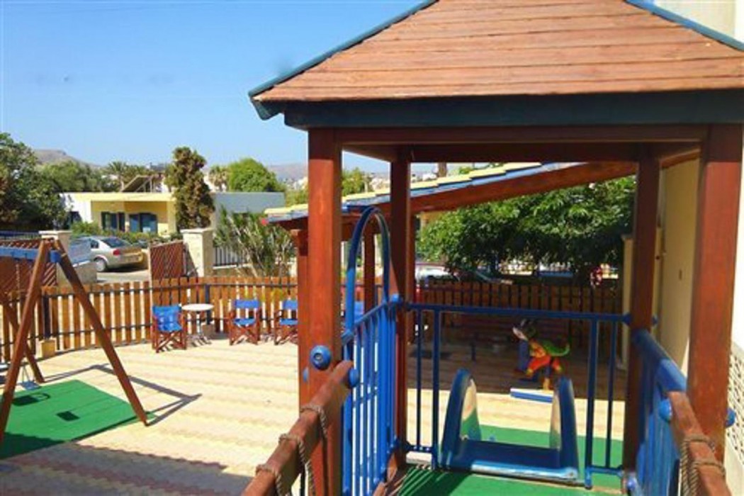 Blue Aegean Hotel and Suites 23/64