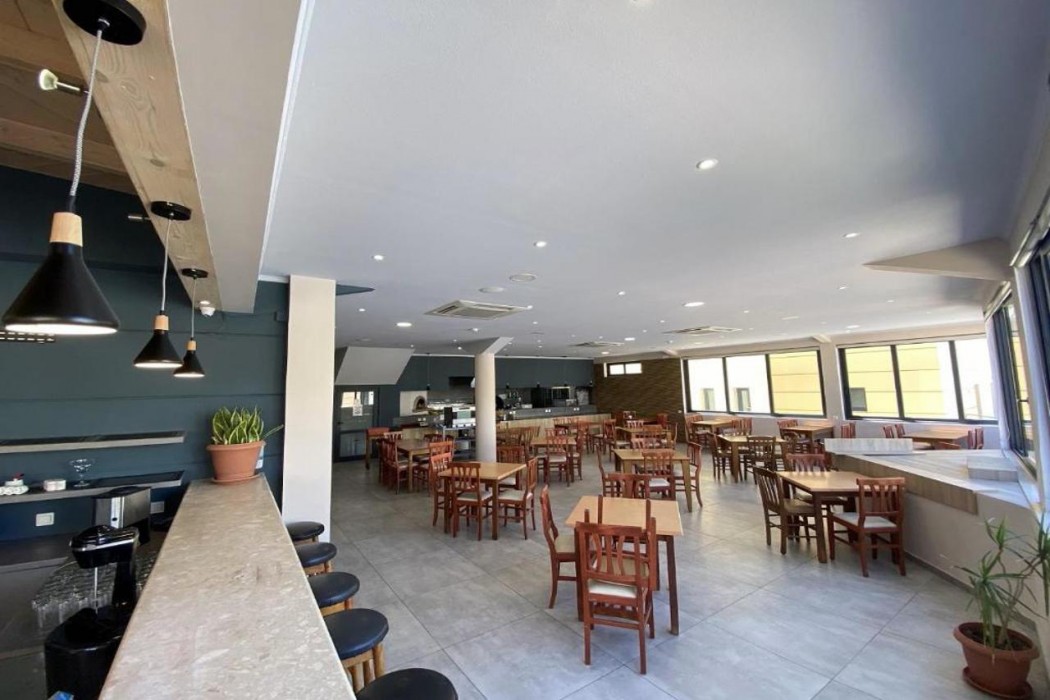 Blue Aegean Hotel and Suites 22/64