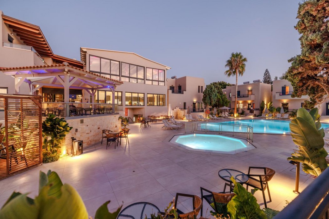 Blue Aegean Hotel and Suites 29/64