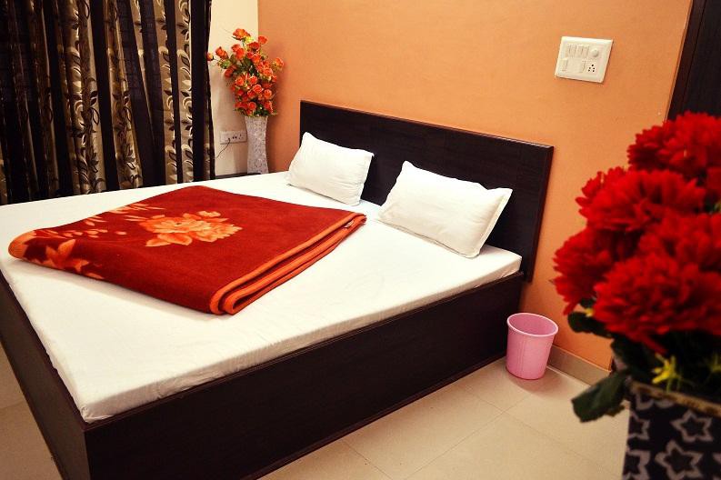 HOTEL KRISHNAS 25/59