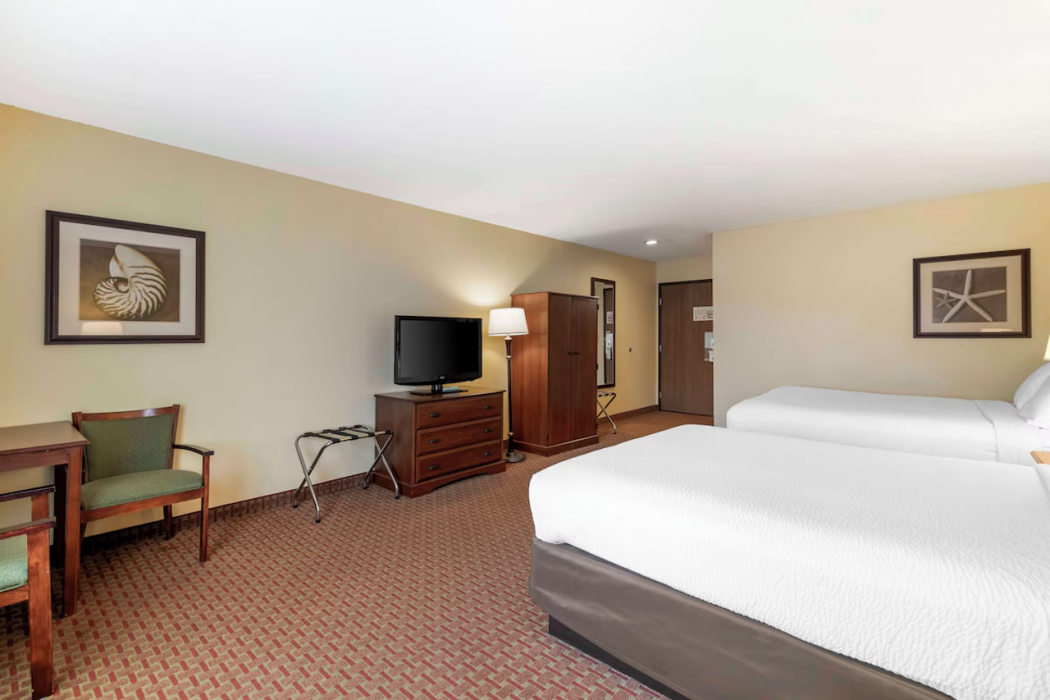 Best Western York Inn 19/43