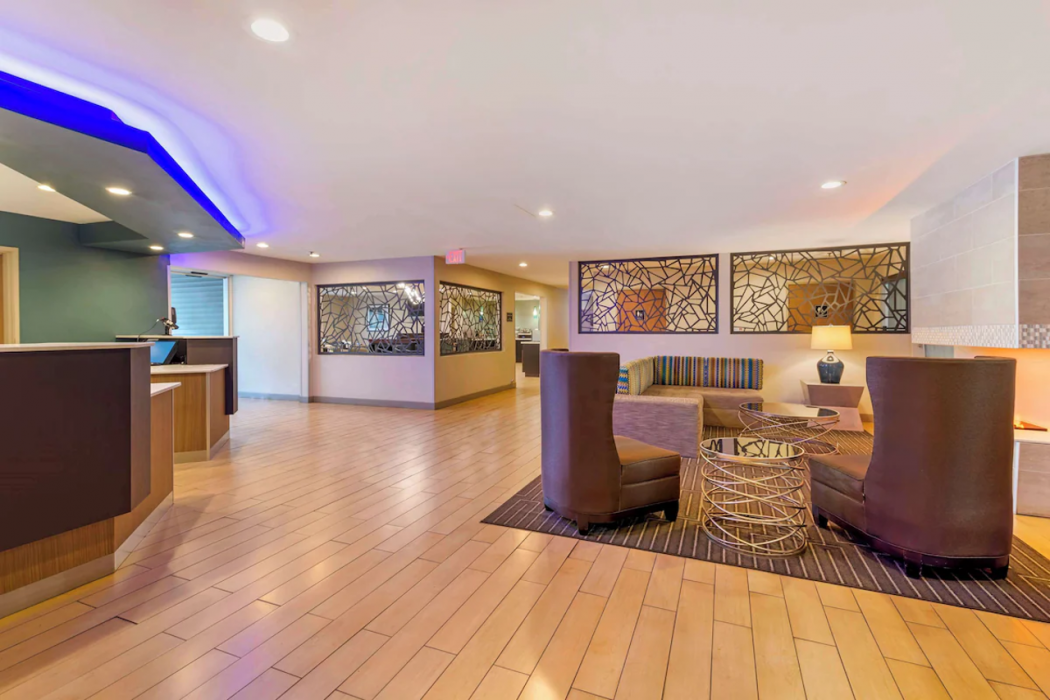 Best Western York Inn 3/43