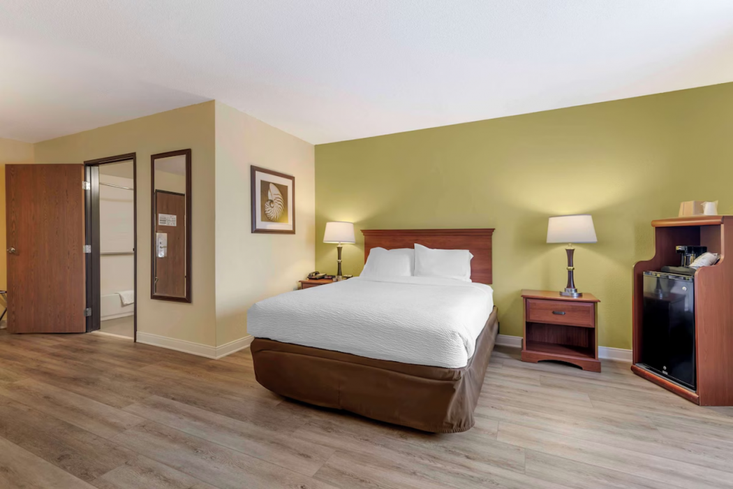 Best Western York Inn 12/43