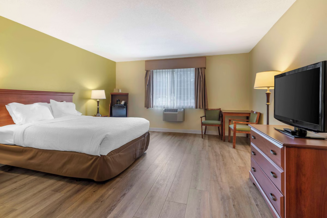 Best Western York Inn 14/43