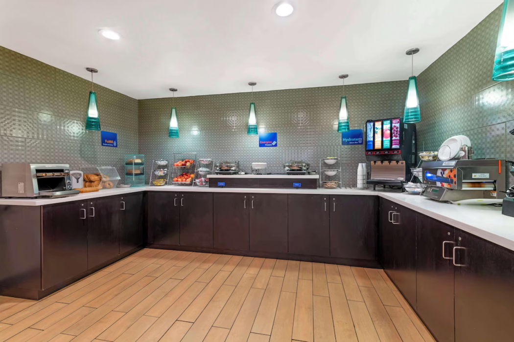 Best Western York Inn 29/43
