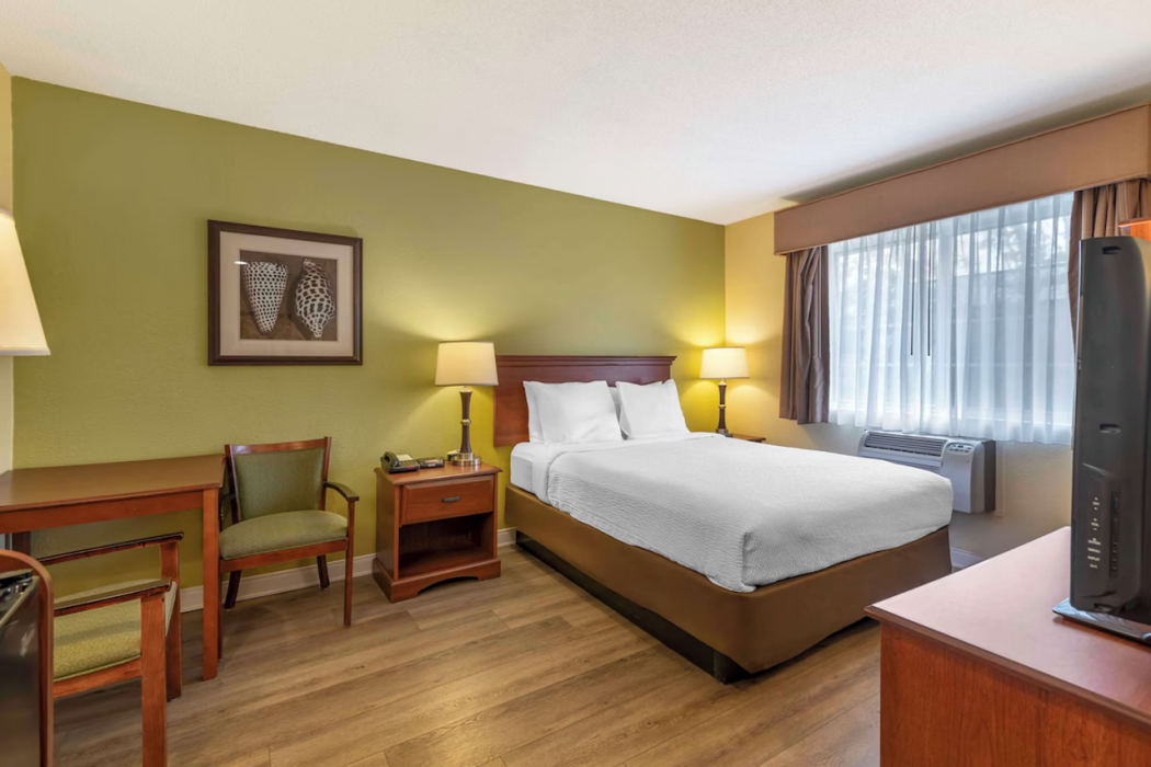 Best Western York Inn 16/43