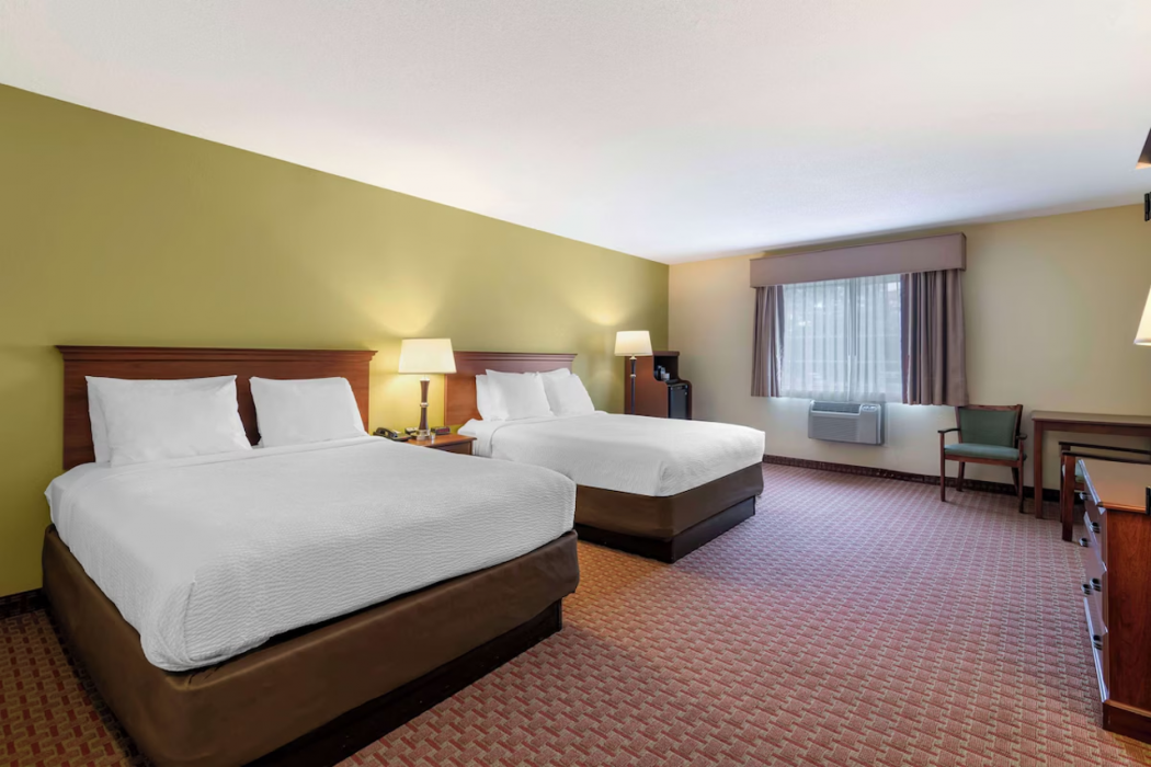 Best Western York Inn 13/43