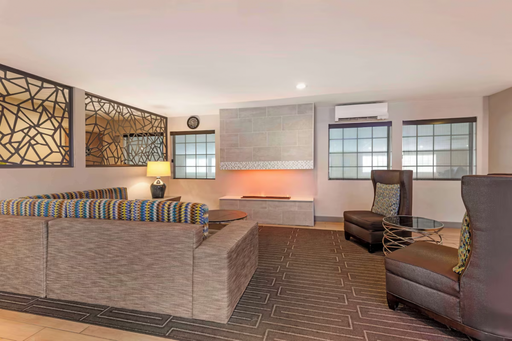 Best Western York Inn 5/43