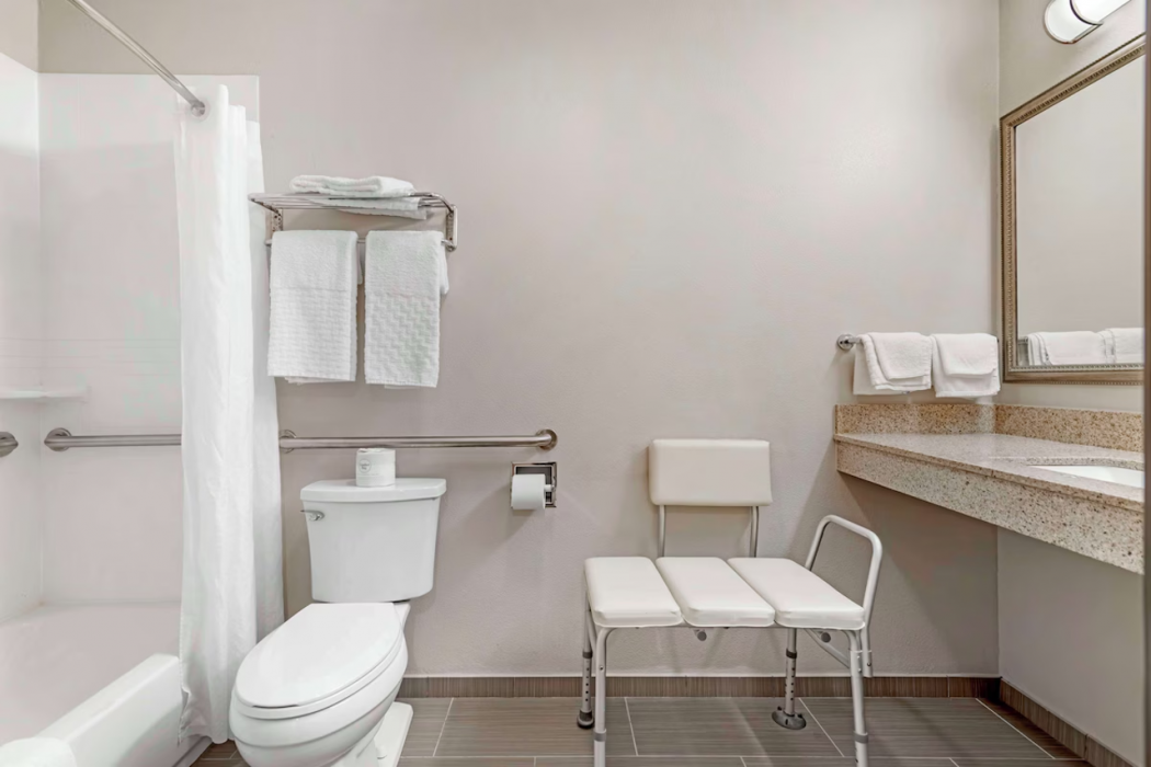 Best Western York Inn 22/43