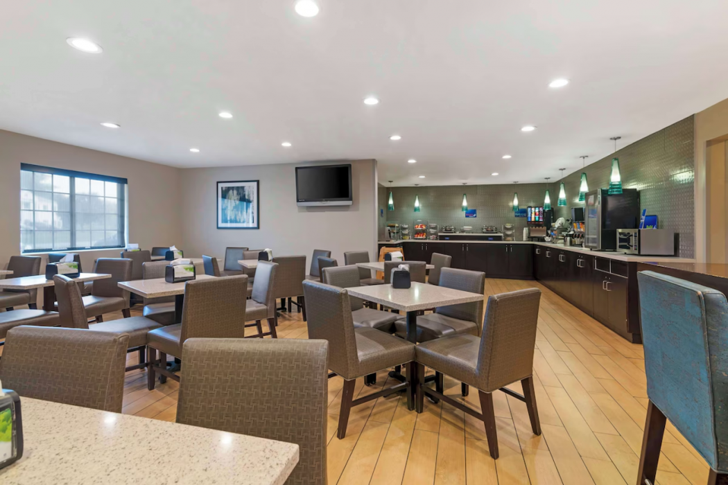 Best Western York Inn 28/43