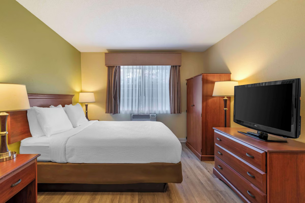 Best Western York Inn 20/43
