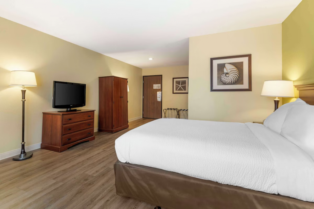Best Western York Inn 15/43