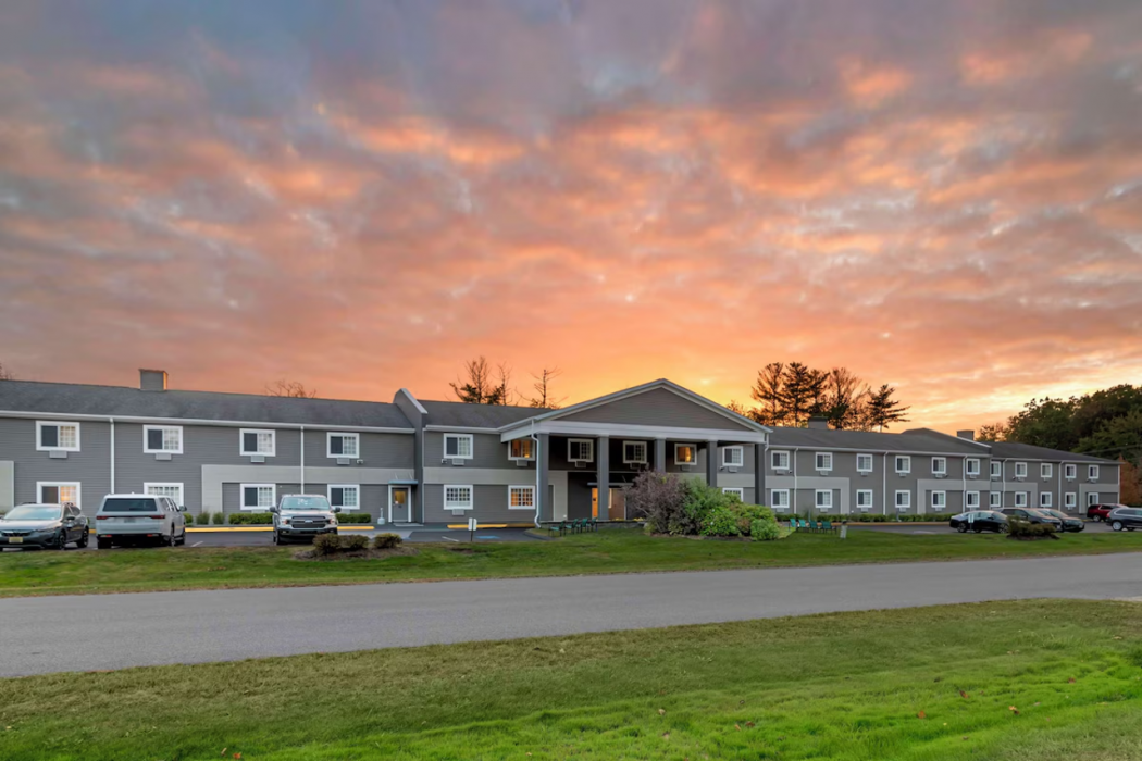 Best Western York Inn 1/43