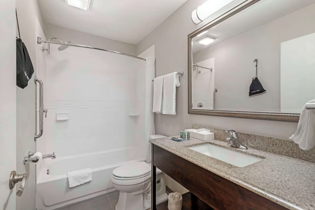 Best Western York Inn 24/43
