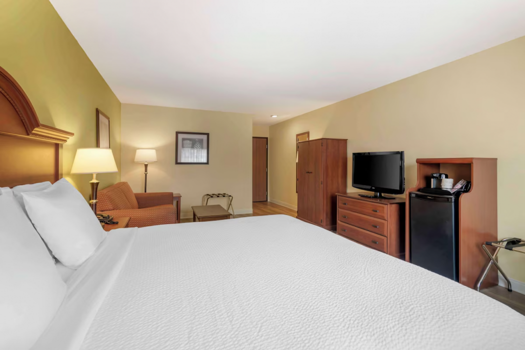 Best Western York Inn 17/43