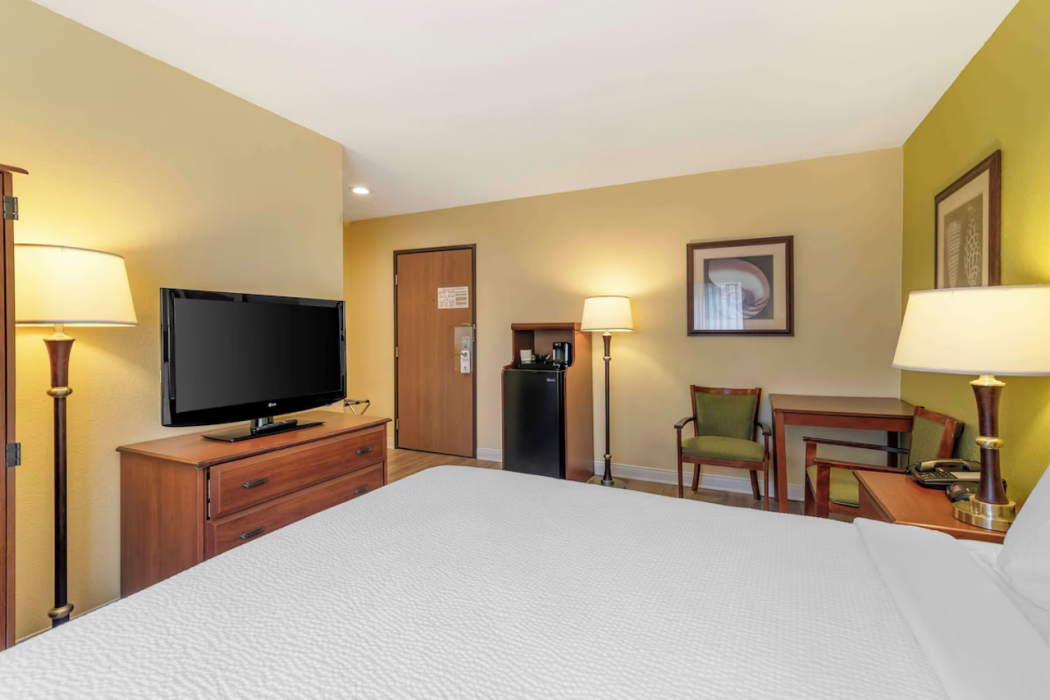 Best Western York Inn 18/43