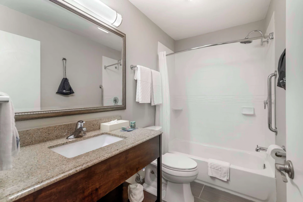 Best Western York Inn 23/43