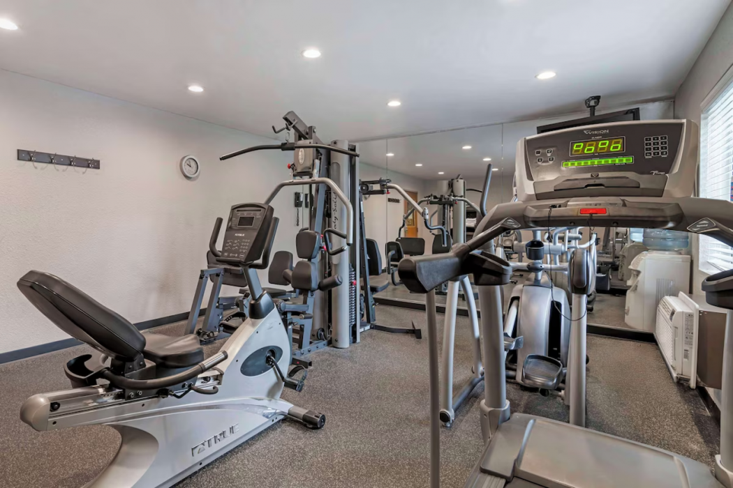Best Western York Inn 31/43