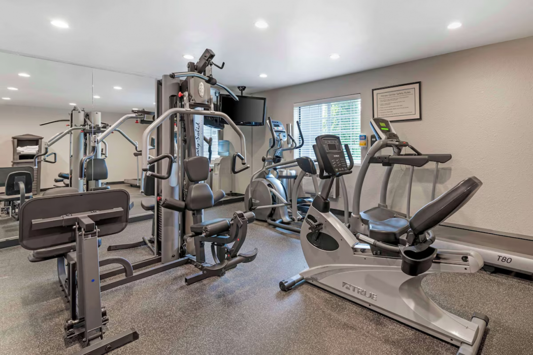 Best Western York Inn 30/43