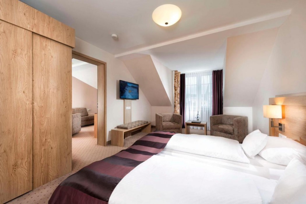 Best Western Plus Hotel Willingen 11/41