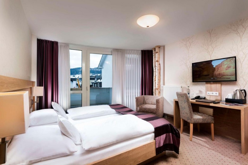 Best Western Plus Hotel Willingen 10/41