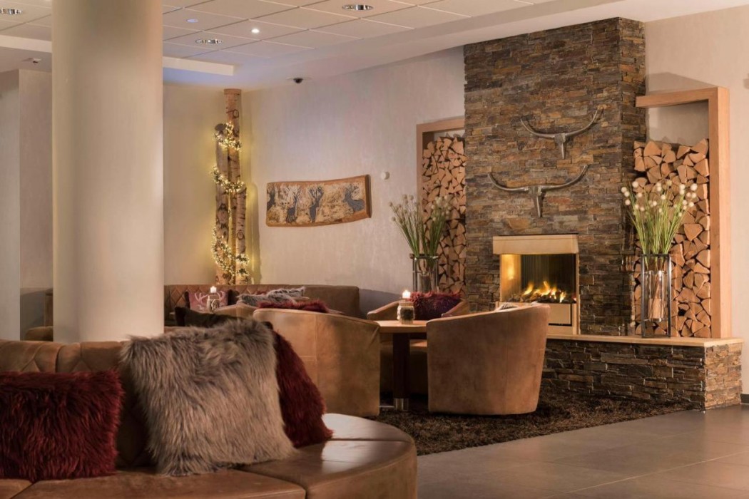 Best Western Plus Hotel Willingen 7/41
