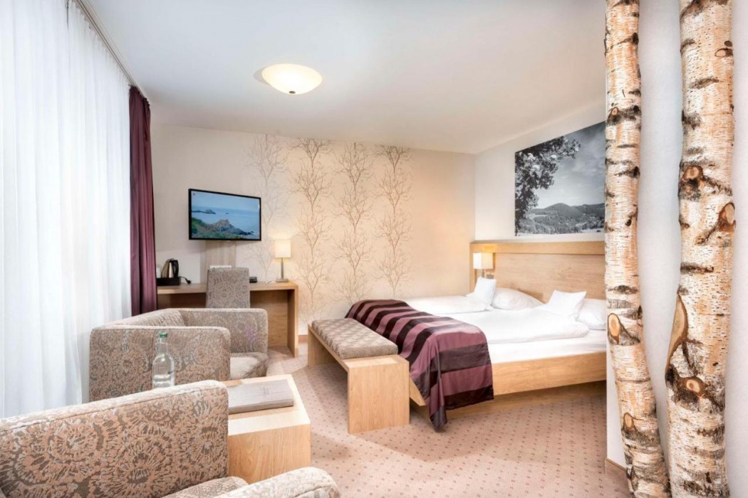 Best Western Plus Hotel Willingen 15/41
