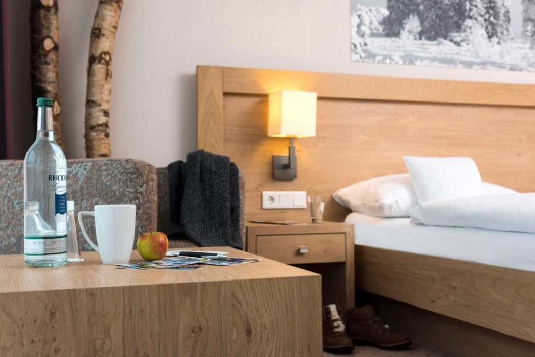Best Western Plus Hotel Willingen 9/41