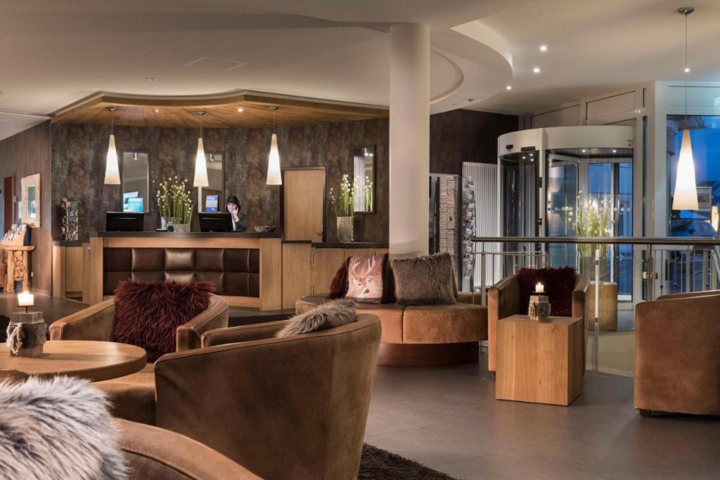 Best Western Plus Hotel Willingen 6/41