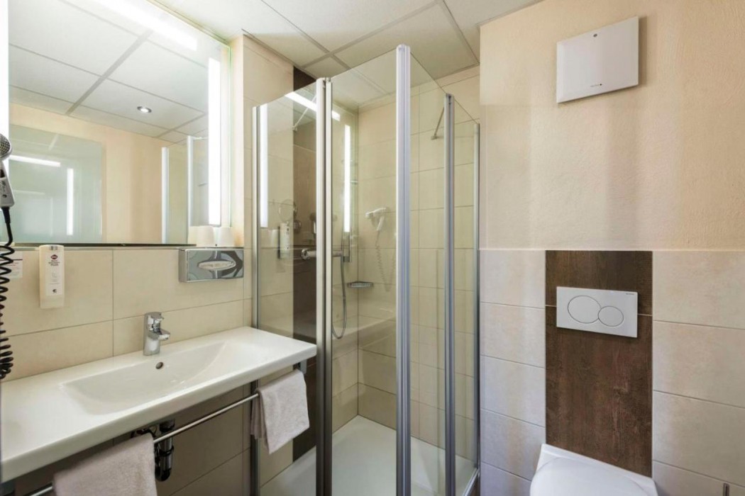 Best Western Plus Hotel Willingen 13/41