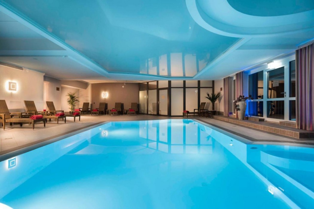 Best Western Plus Hotel Willingen 19/41
