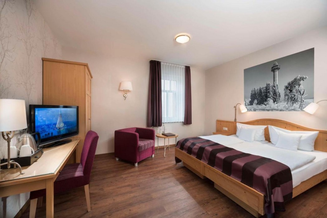 Best Western Plus Hotel Willingen 14/41