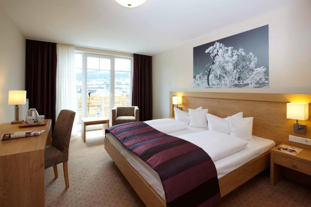 Best Western Plus Hotel Willingen 12/41