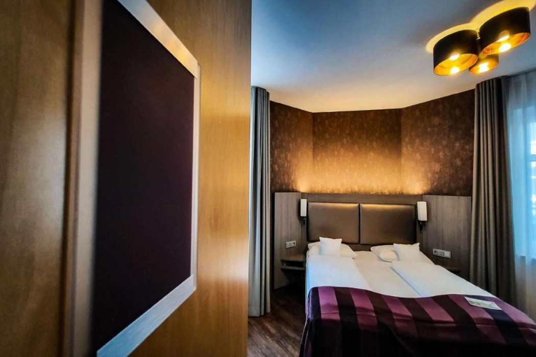 Best Western Plus Hotel Willingen 8/41