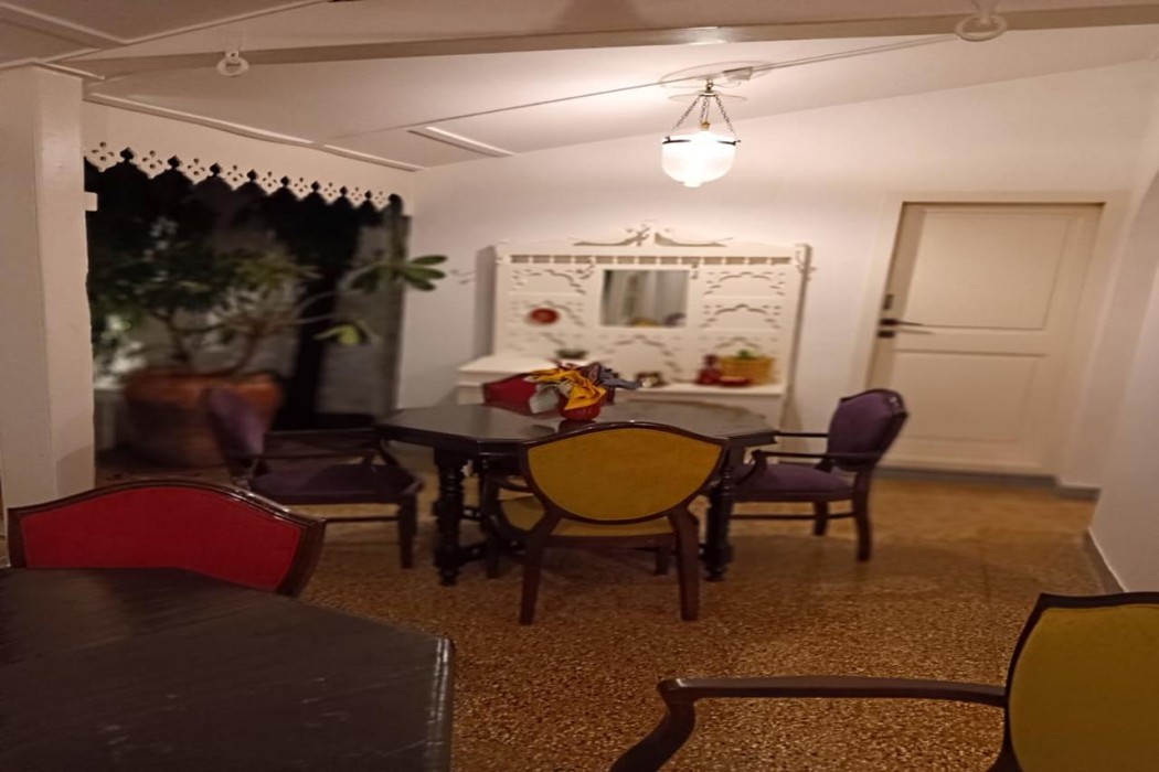JuSTa Luxe Diwan's Bungalow Ahmedabad 13/36