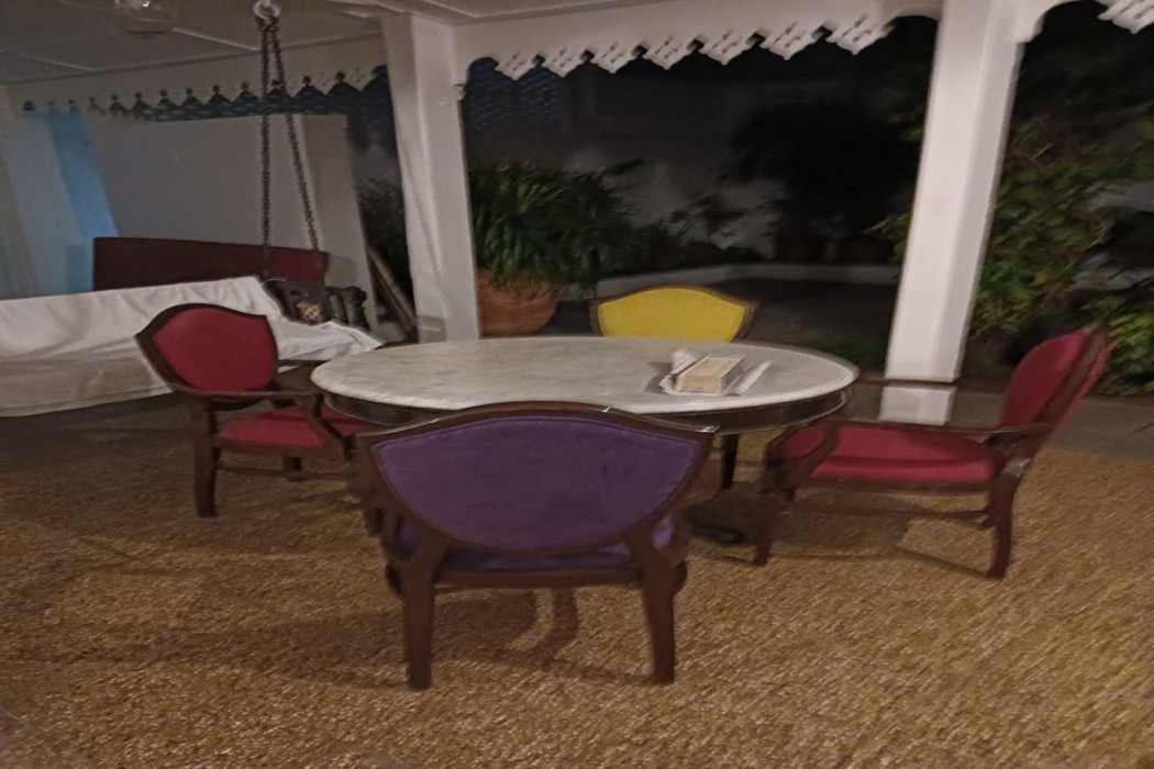 JuSTa Luxe Diwan's Bungalow Ahmedabad 14/36