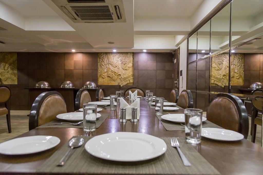 Ginger Ahmedabad Satellite 10/14