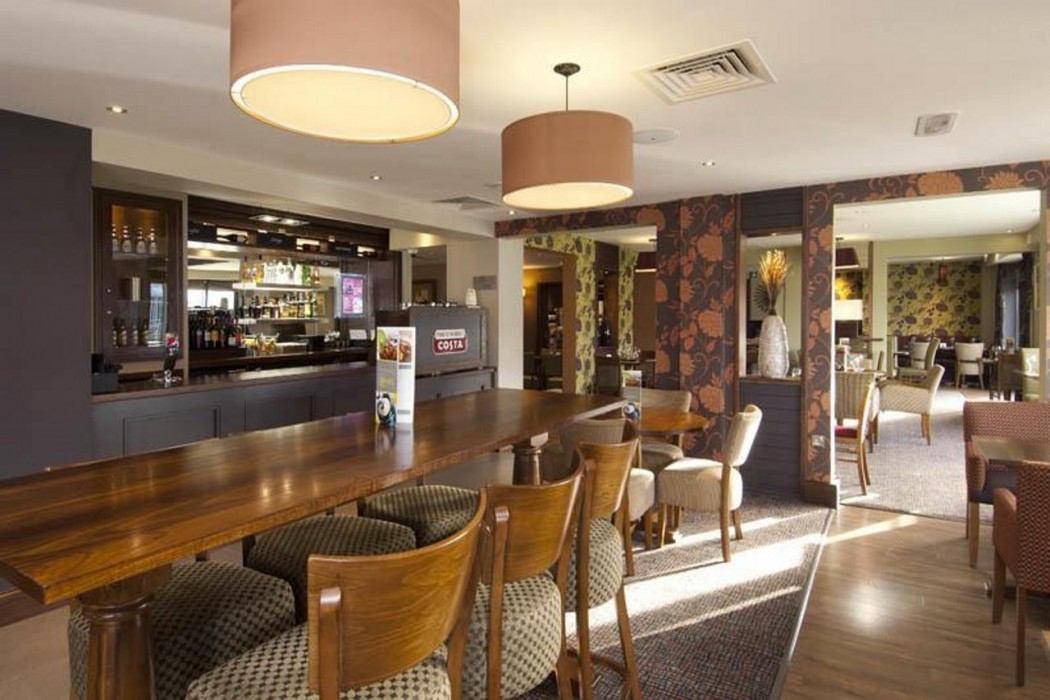 Premier Inn Loughborough 22/36