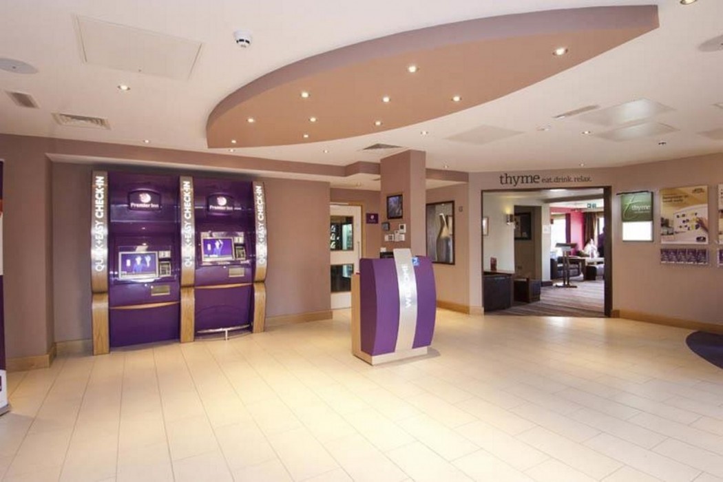 Premier Inn Loughborough 21/36