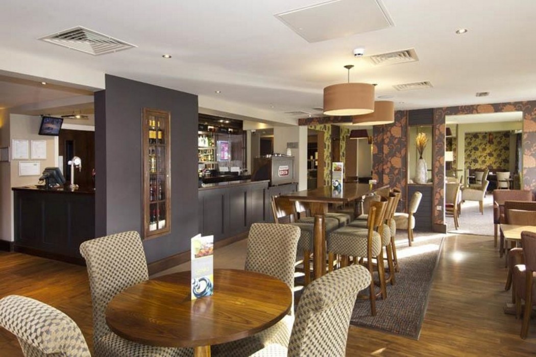 Premier Inn Loughborough 20/36